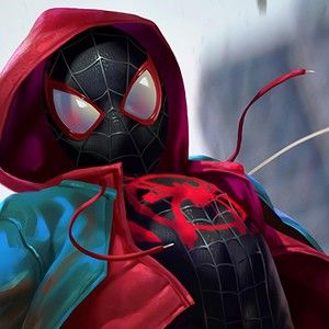 Meet your Posher, Harold